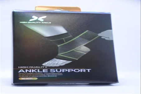 Chevillère ankle support 9101