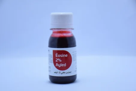 EOISINE AQUEUSE 2% AYLED 60 ML
