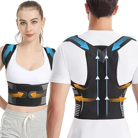 Back Support  Belt YC 7229