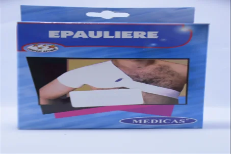 Medicas Épaulière Adulte