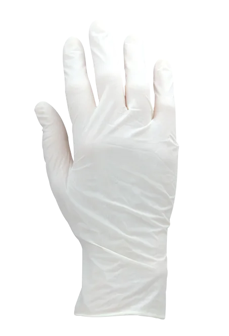 Gants stériles Chirurgicaux