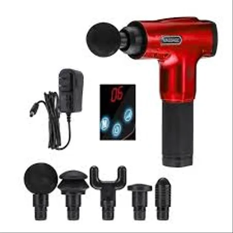 Fascia Gun Love  Massager