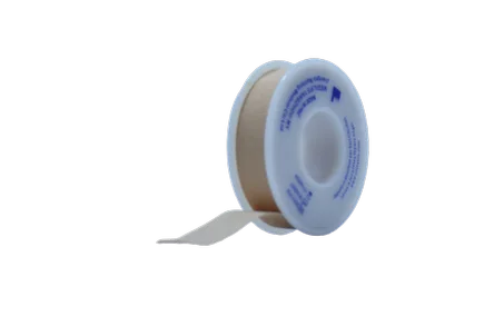 Sparadrap CIC 2.5 cm x 5m Coton
