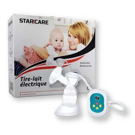 Tire lait électrique -starcare