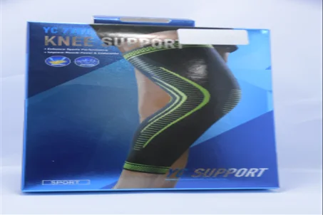 دعامة الركبة YC 7701 Sports