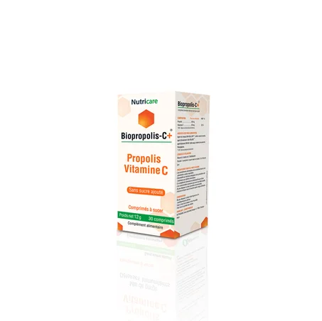 +®BIOPROPOLIS-C