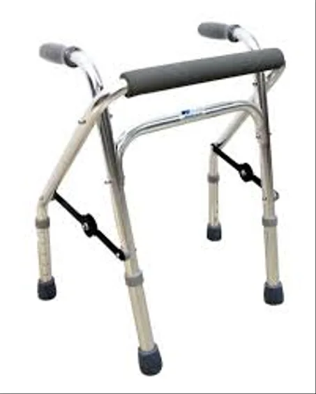 Déambulateur pour enfant sans roues