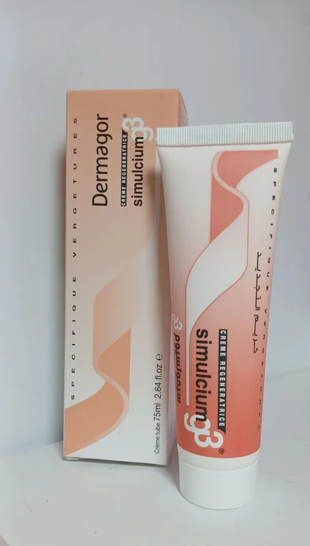 crème Dermagor