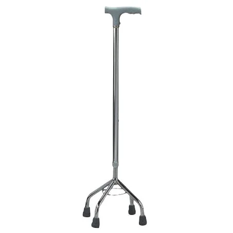 Canne Aluminium Tripode 3/P