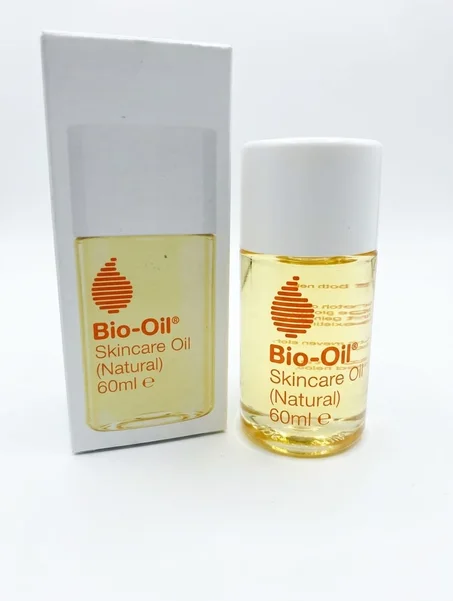 Bio-Oil skincare oil (natural ) 60 ml