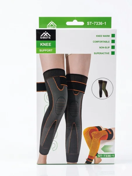 SIBOTE Knee Support ST-7336-1