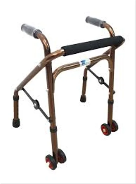 DÉAMBULATEUR ENFANTS A ROUES