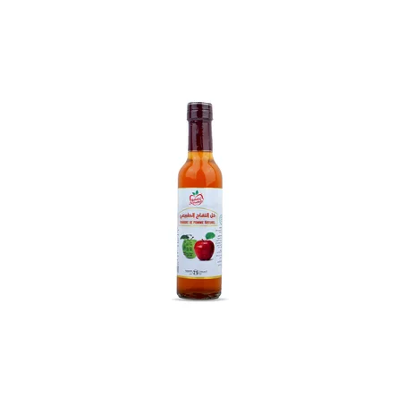 ADHAFFOU VINAIGRE DE POMME