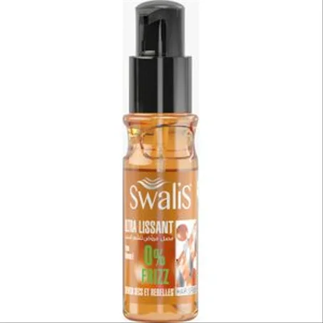 SWALIS SÉRUM -ARGAN +VITAMINE E‏