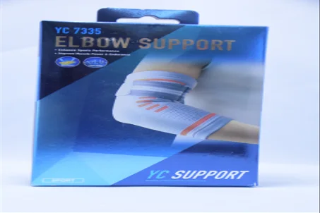 Support Pour Coude - Yc7335 - A Sangle