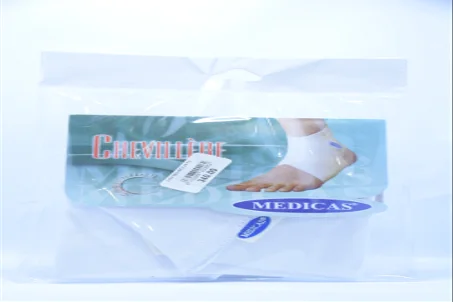 Medicas Chevillère