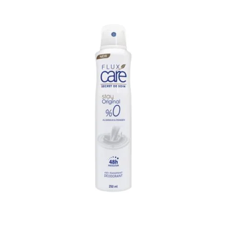 FLUX CARE DEODORANT ORIGINAL