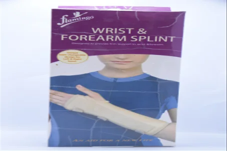 Flamingo Wrist & Forearm Splint OC2016