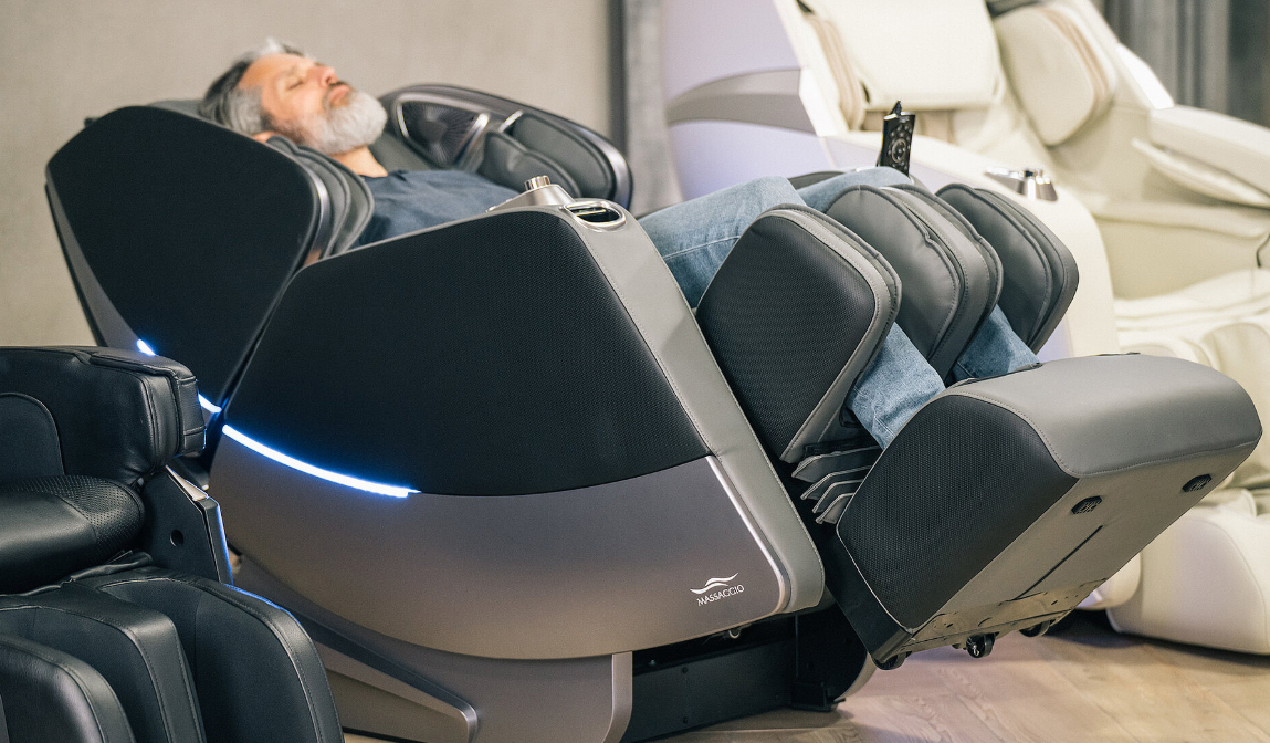 Massage Chairs