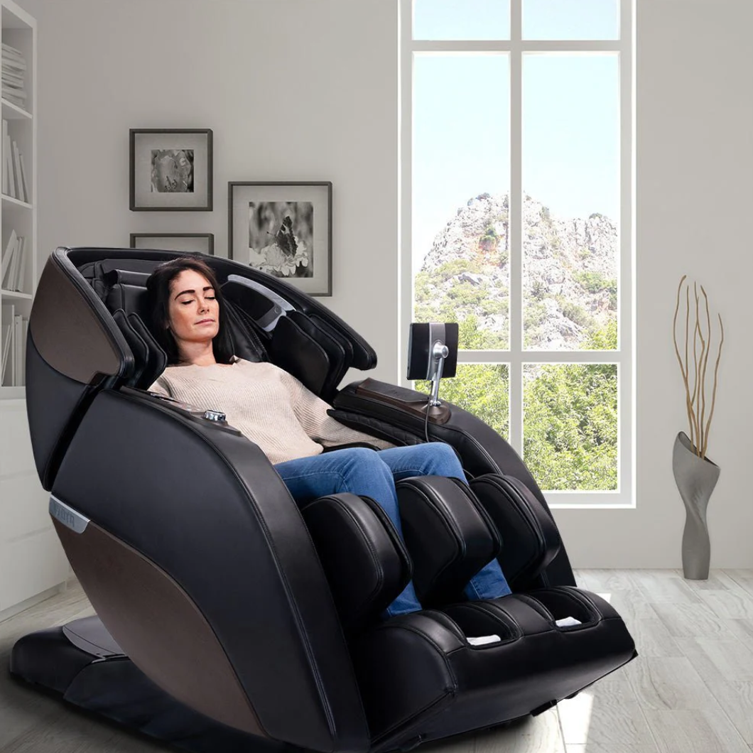 Kyota Nokori M980 Syner-D® Massage Chair