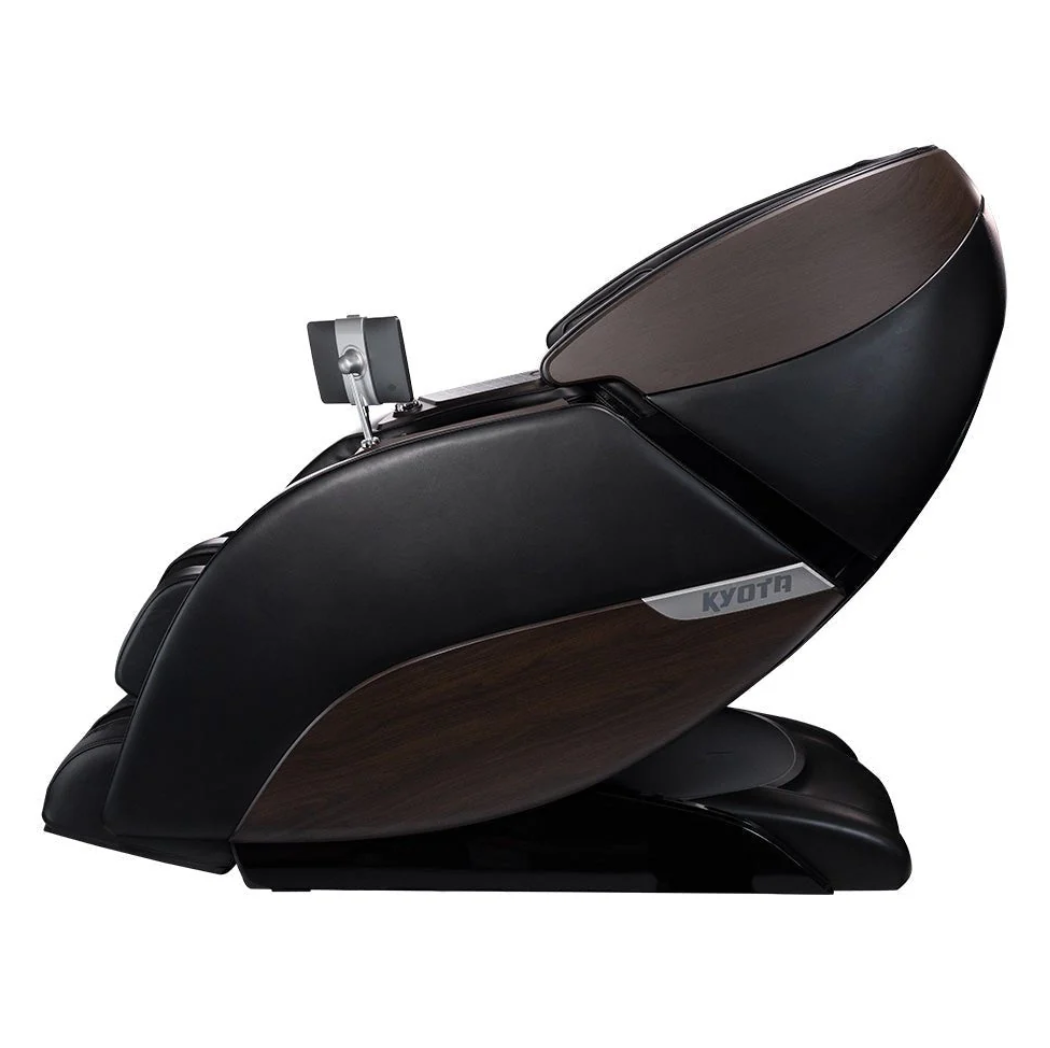 Kyota Nokori M980 Syner-D® Massage Chair