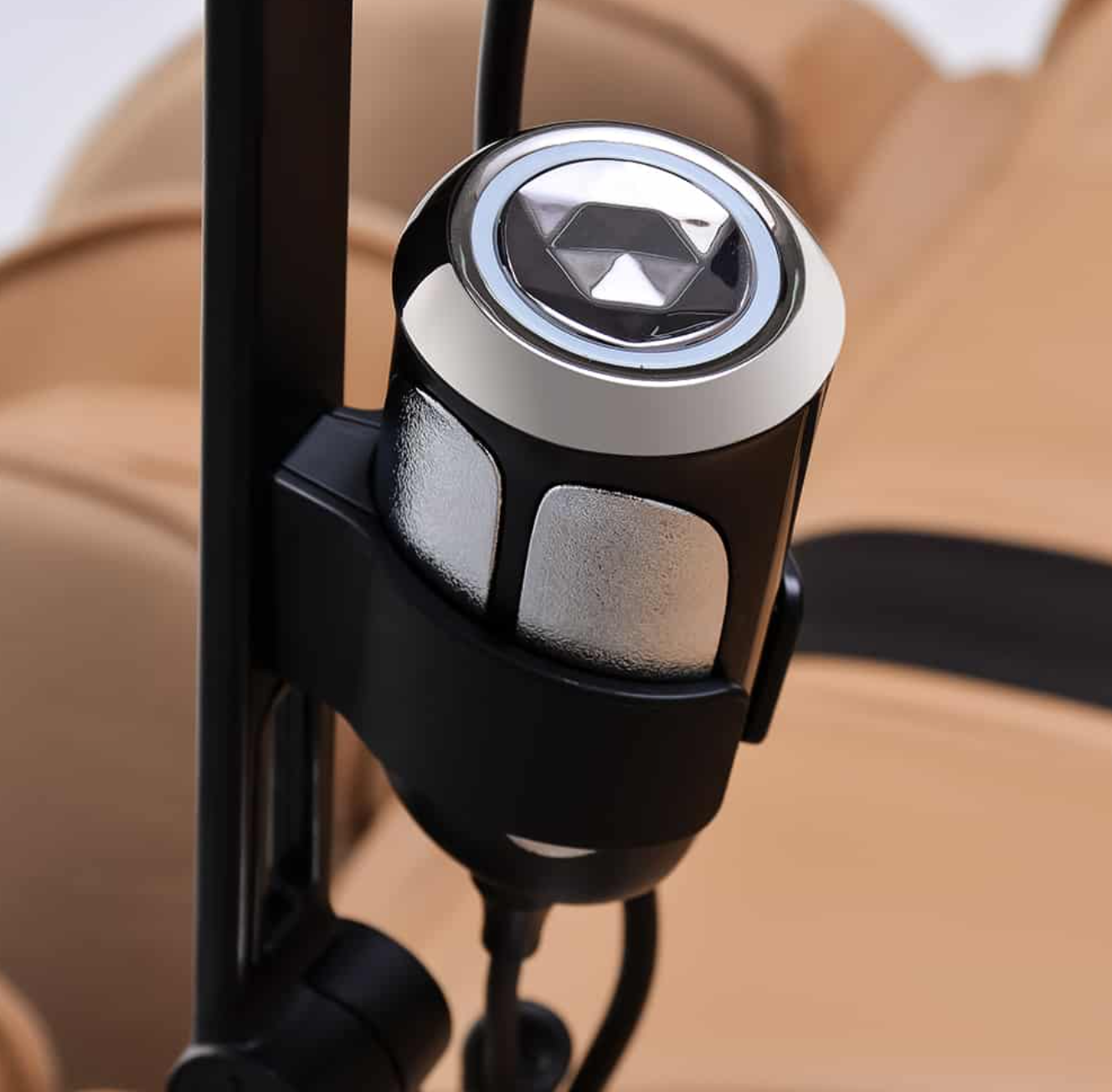 Ogawa Master Drive AI 2.0