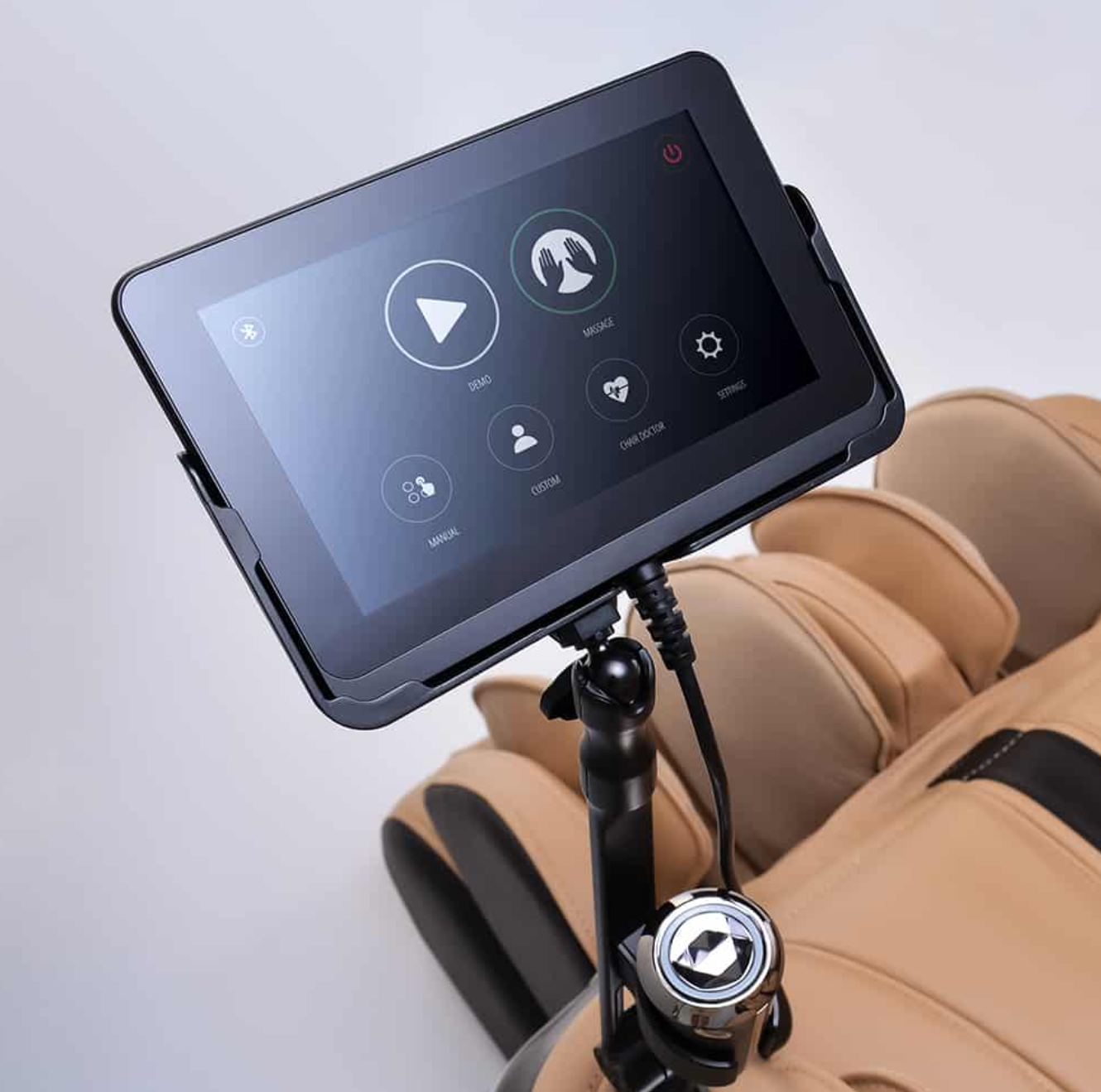 Ogawa Master Drive AI 2.0