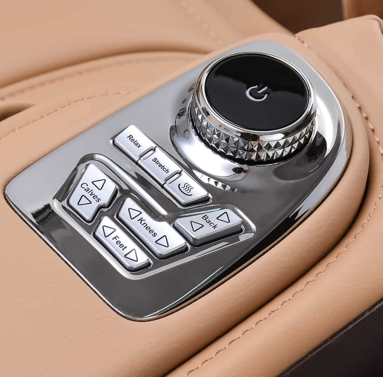 Ogawa Master Drive AI 2.0