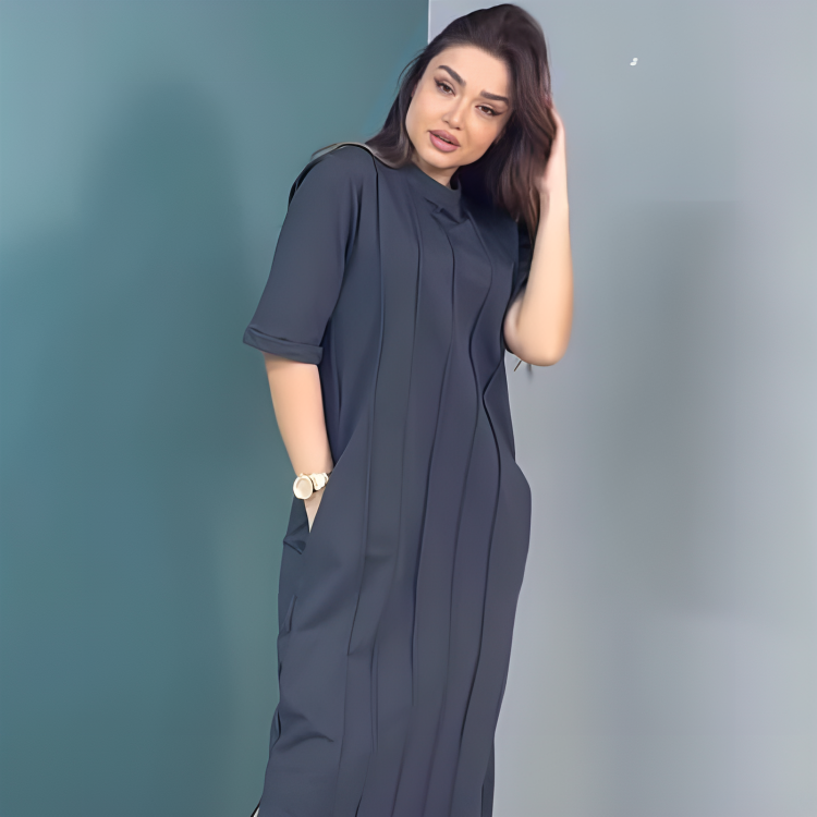 أخر صيحات الموضة التركية كسوة رائعة reff 2