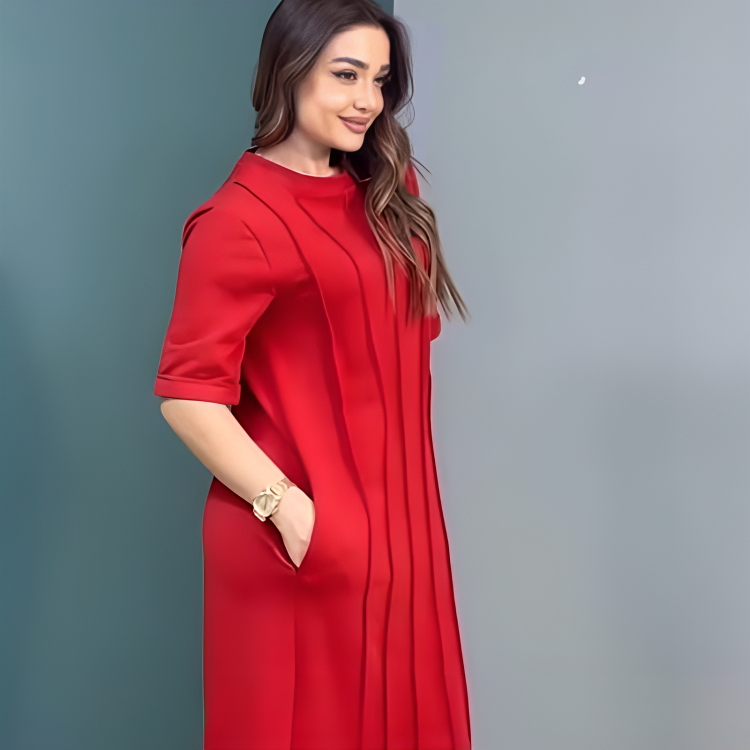 أخر صيحات الموضة التركية كسوة رائعة reff 2