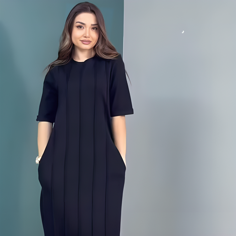 أخر صيحات الموضة التركية كسوة رائعة reff 2