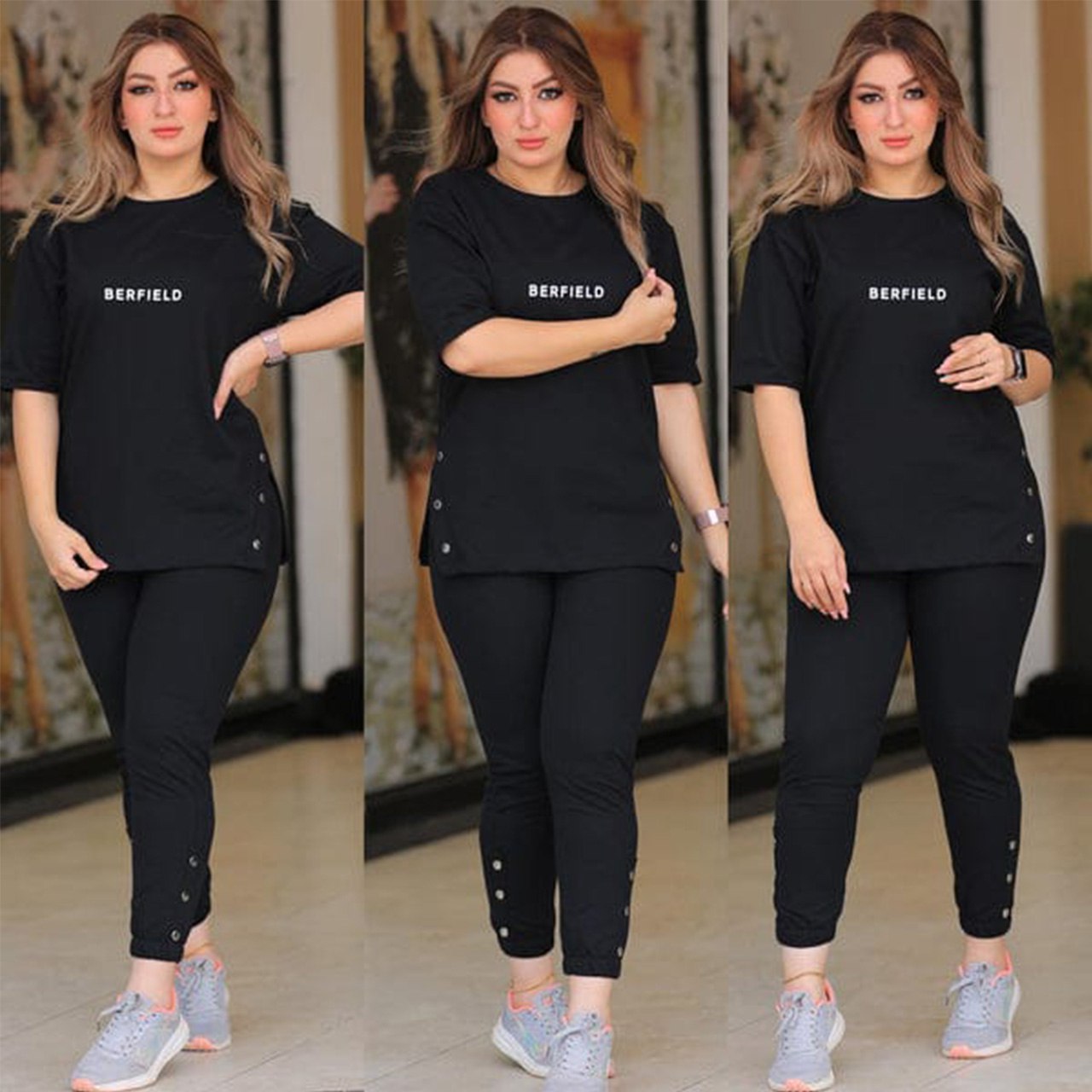 الأسود