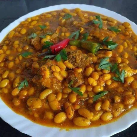 لوبيا مغربية