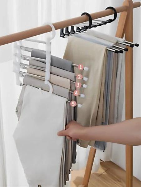 معلاق الملابس 1×5