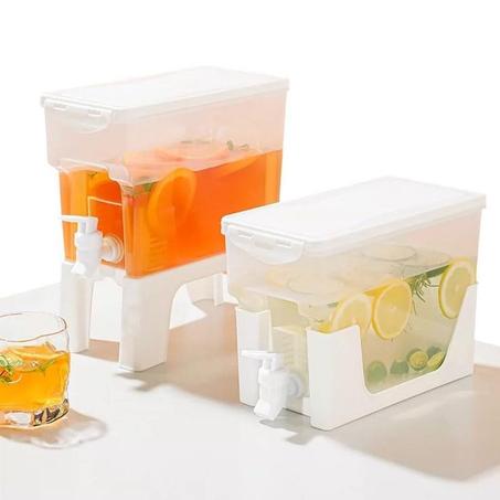 موزع المشروبات