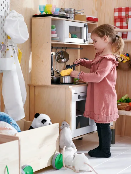 ألعاب الأطفال