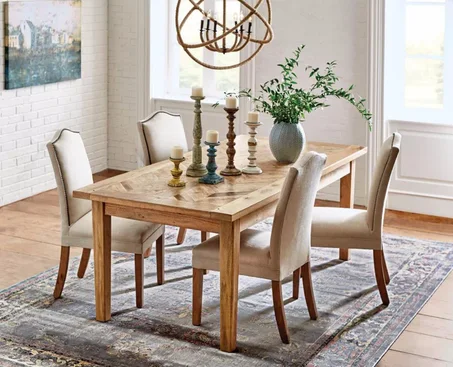 الأثاث المنزلي