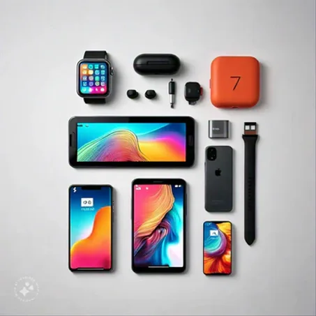 الإلكترونيات