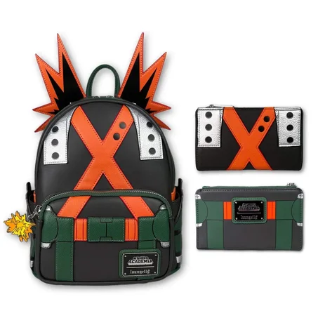 الحقائب والمحافظ