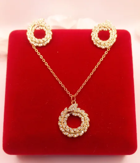 انصمبلات رومية