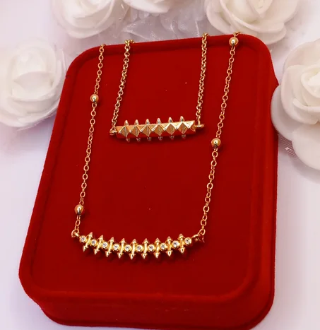 سنسلة الكلاش مع الغورميت من *الأسي*