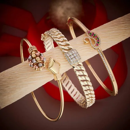 أحدث البرسليات بجودة عالية