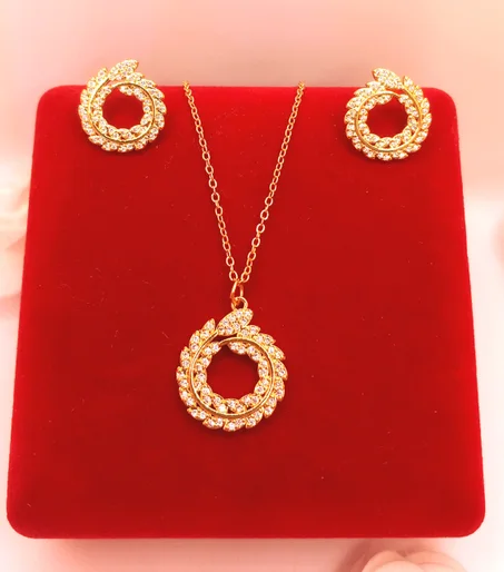 انصومبل من سلسلة وحلاقات من *XP *