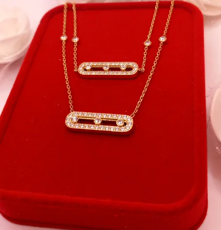 غرميط يد أنيقة و كولي  مصنوعة من *الأسي*