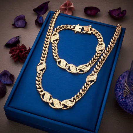 سلسلة + غورميط الرادكو