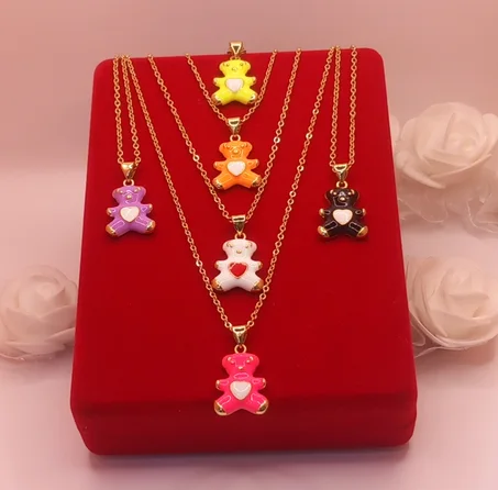 سلاسل الدمية الرائعة من *XP*