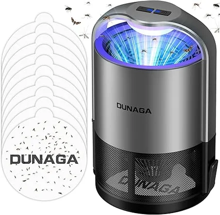 مصيدة ذباب، مصيدة ذباب فاكهة داخلية