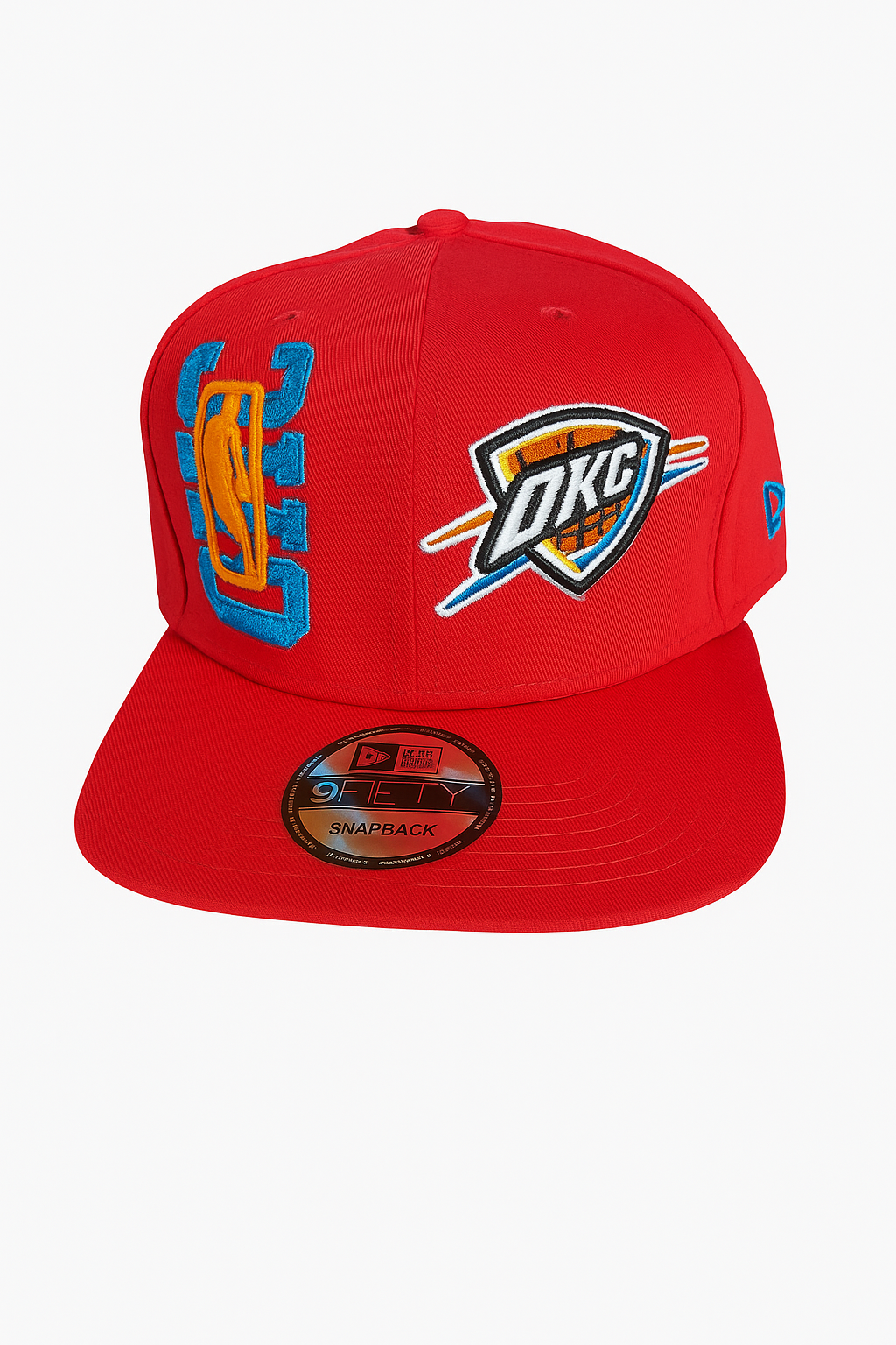 Casquette unisexe ajustable – style snapback