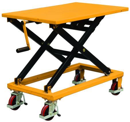 Lift Tables