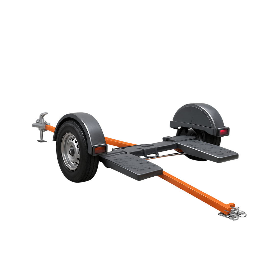 Motorcycle Trailers